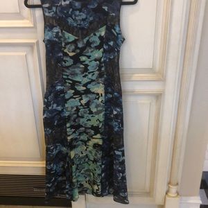 BCBGMAXAZRIA dress